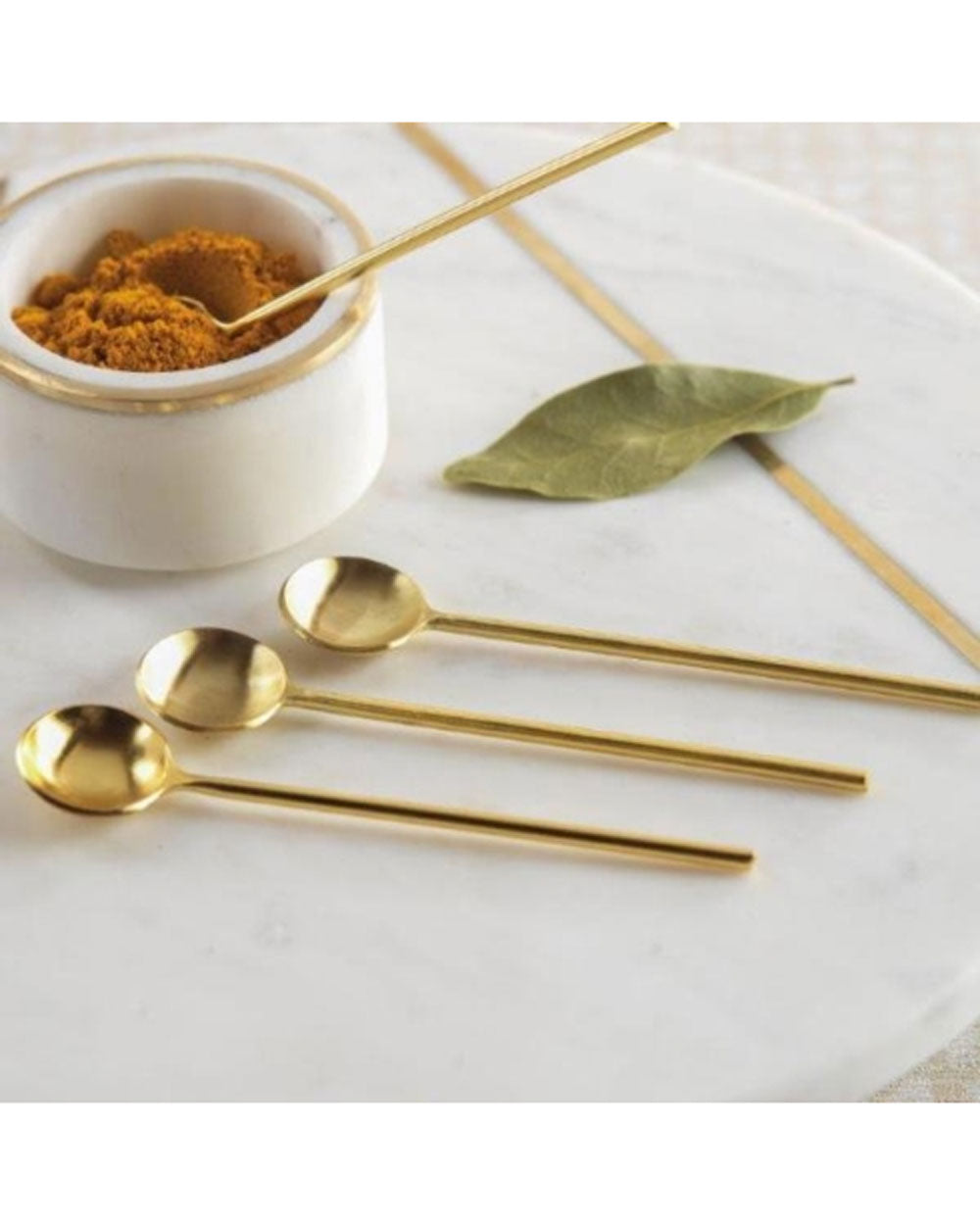 Maroc Small Teaspoon Set